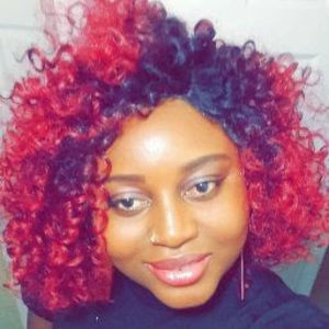 Meet your Posher, Angeline